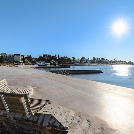 Casa Astrid By The Sea In Poreč Dış mekan fotoğraf