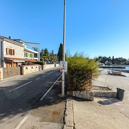 Casa Astrid By The Sea In Poreč Dış mekan fotoğraf