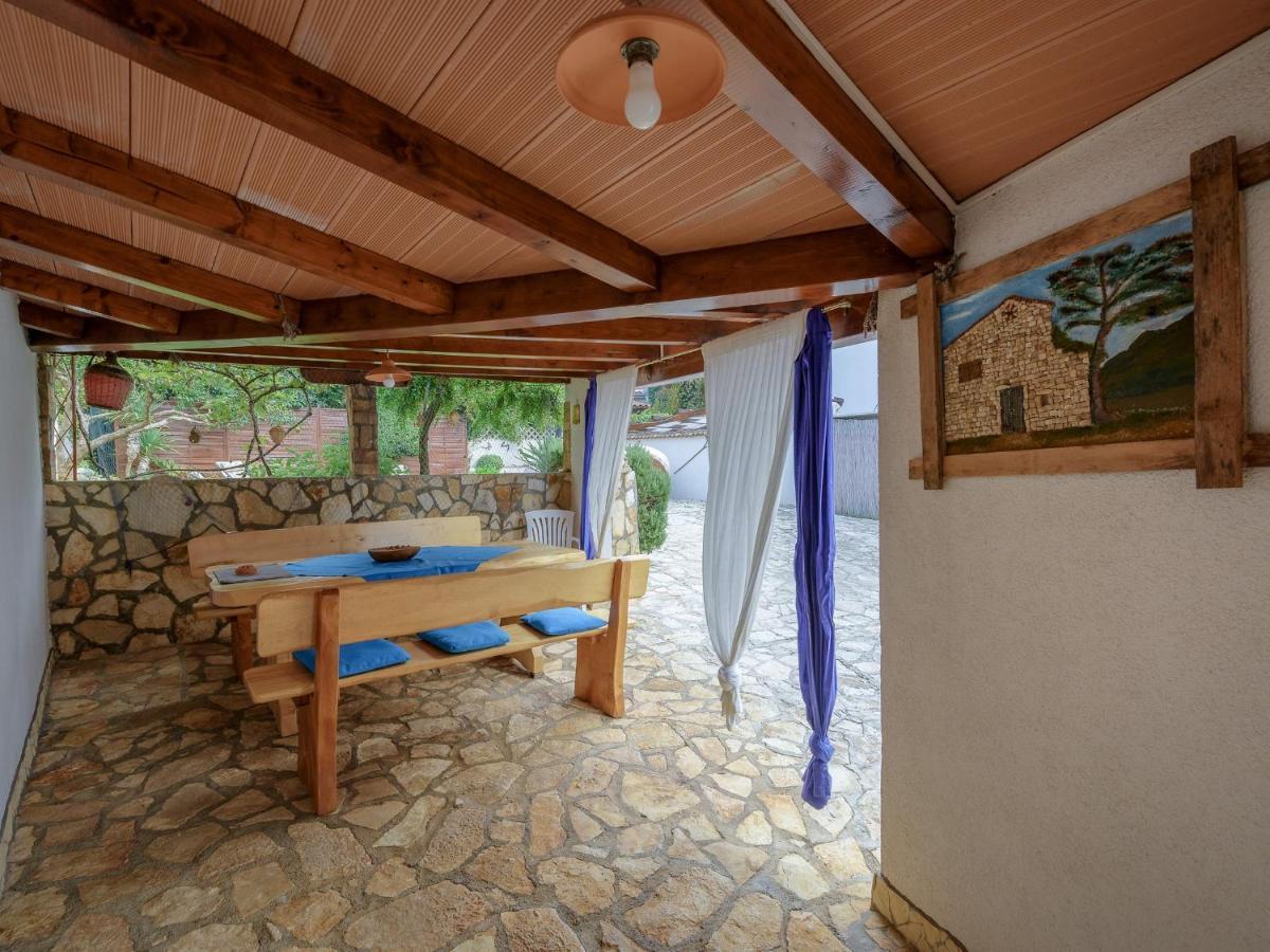 Casa Astrid By The Sea In Poreč Dış mekan fotoğraf