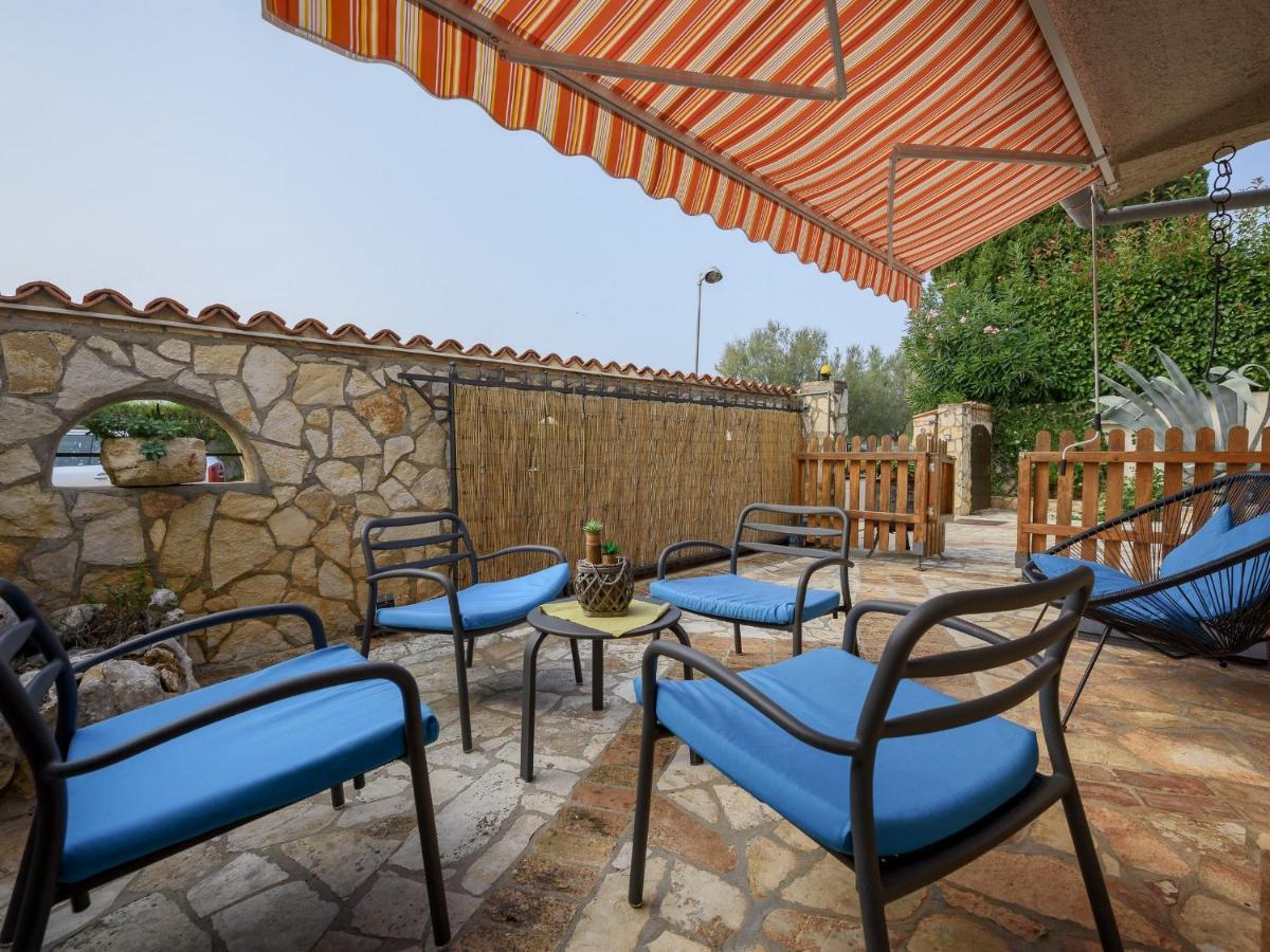 Casa Astrid By The Sea In Poreč Dış mekan fotoğraf