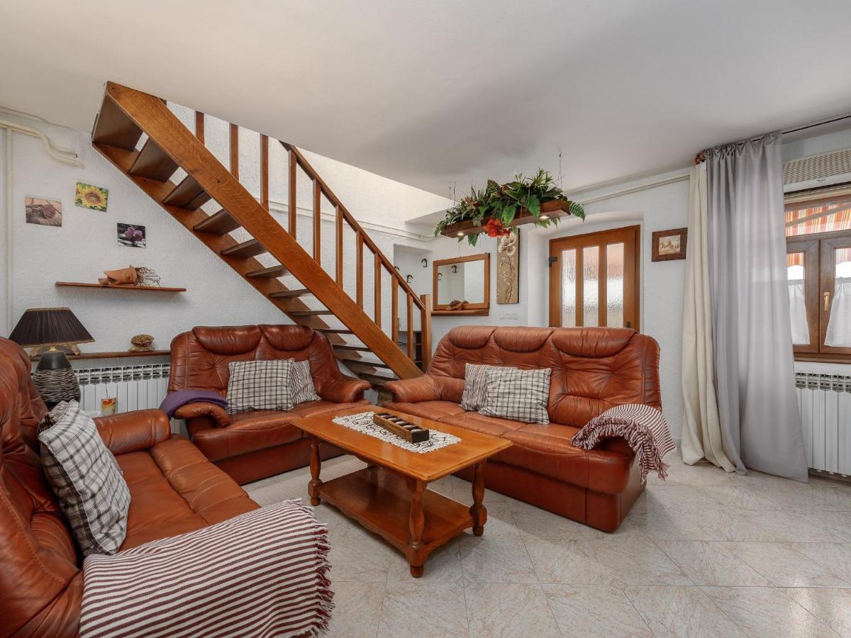 Casa Astrid By The Sea In Poreč Dış mekan fotoğraf