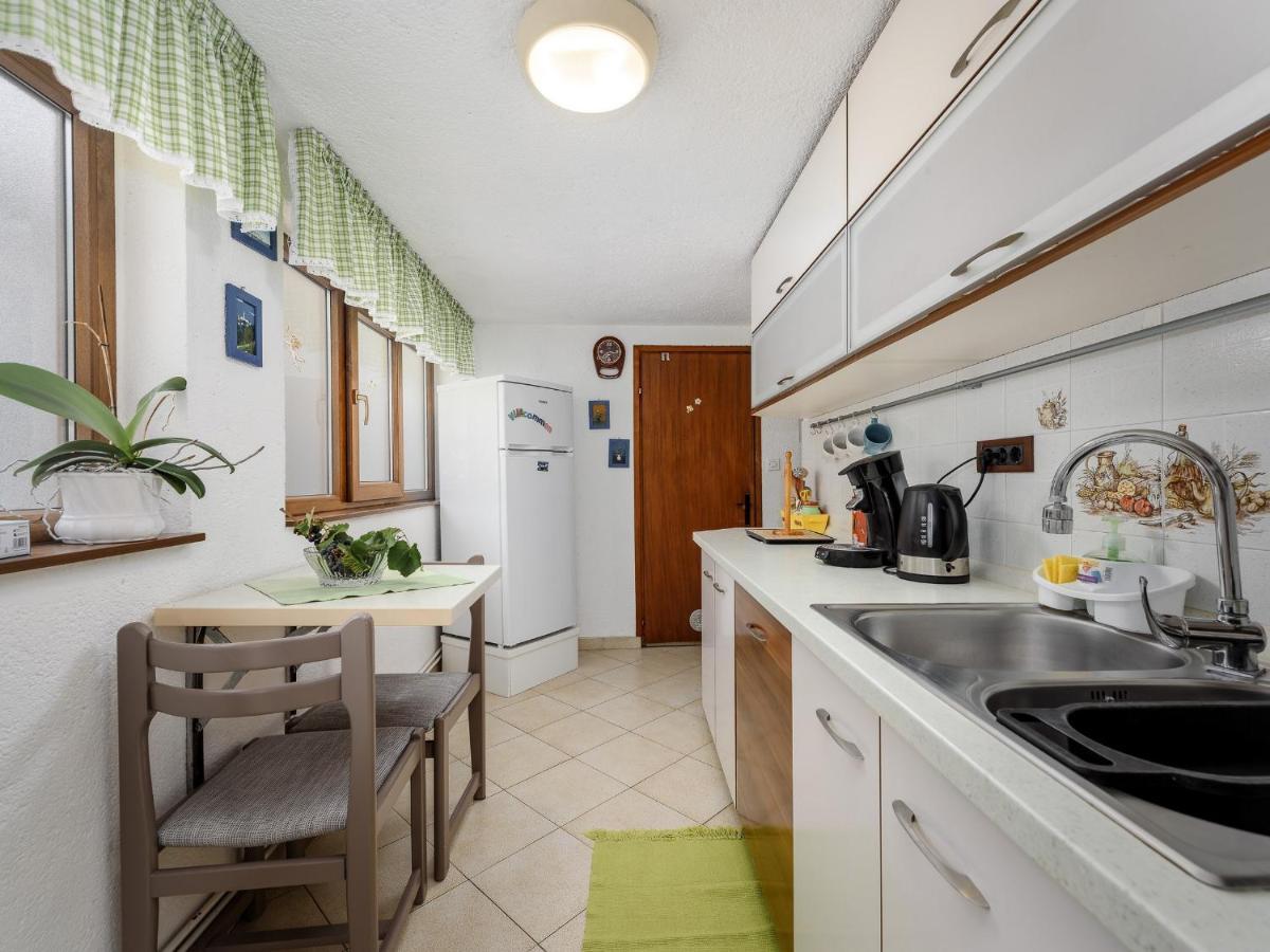 Casa Astrid By The Sea In Poreč Dış mekan fotoğraf