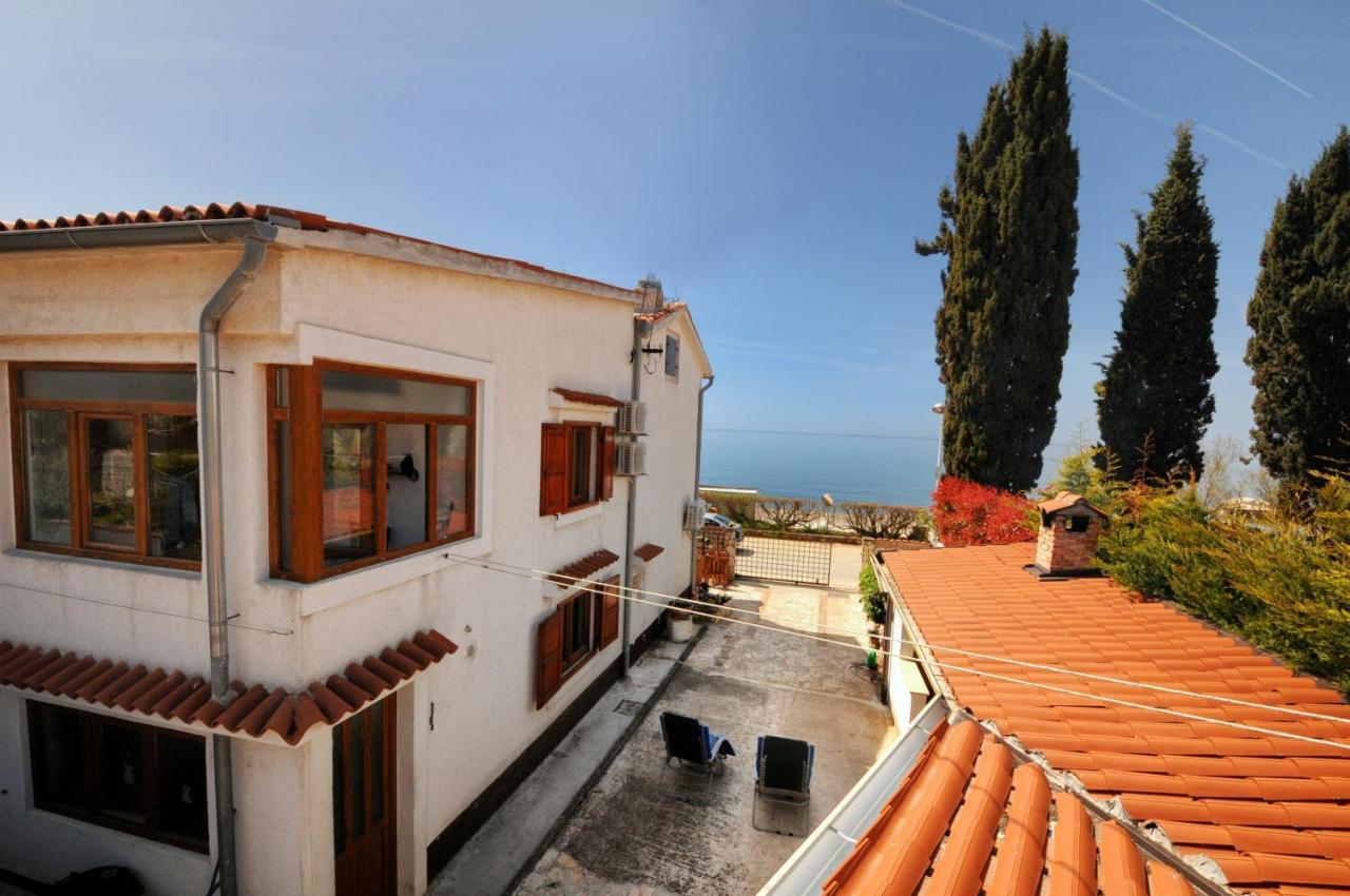 Casa Astrid By The Sea In Poreč Dış mekan fotoğraf