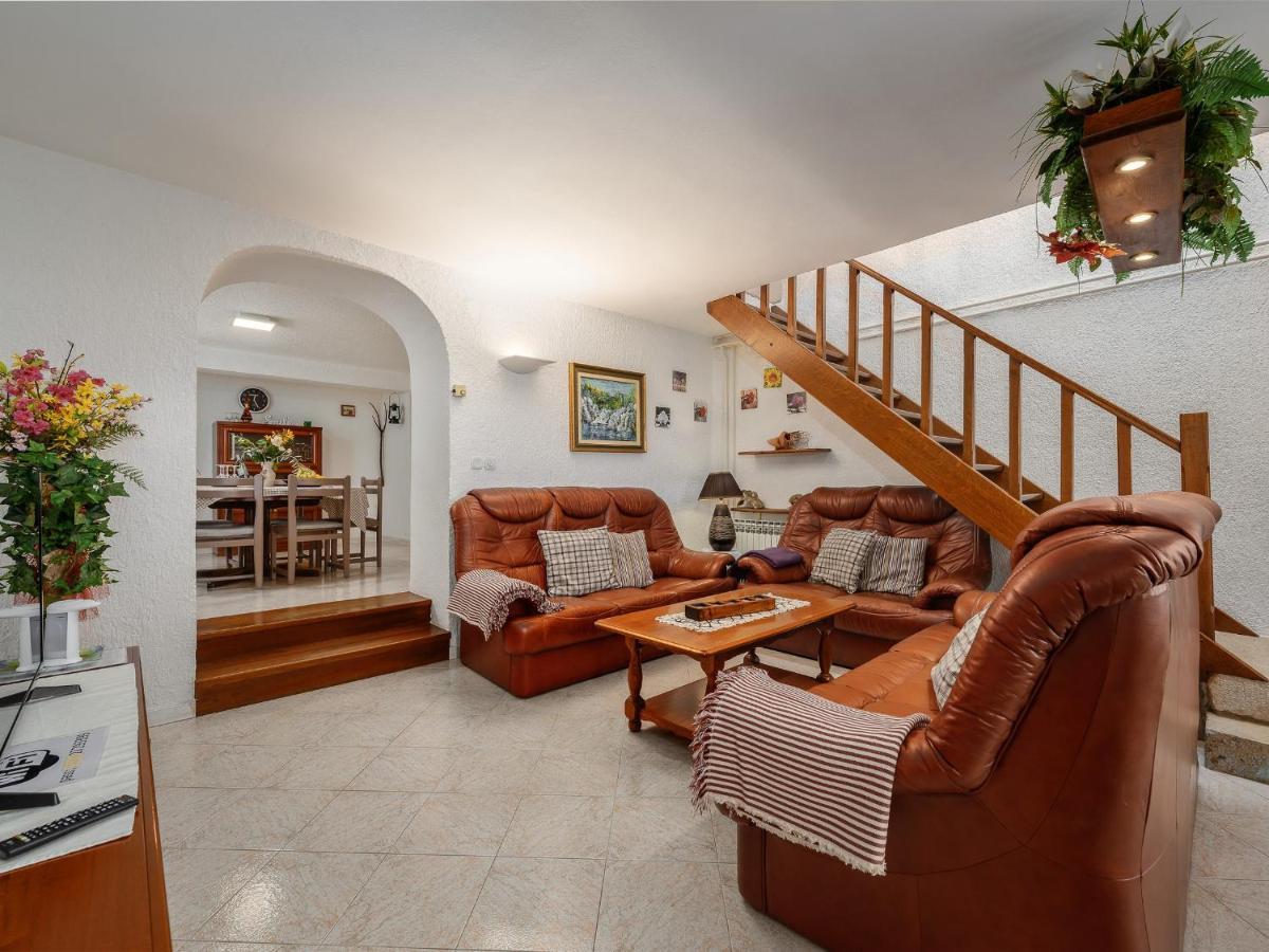 Casa Astrid By The Sea In Poreč Dış mekan fotoğraf