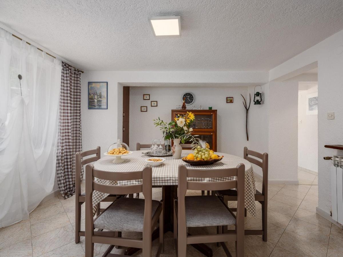 Casa Astrid By The Sea In Poreč Dış mekan fotoğraf