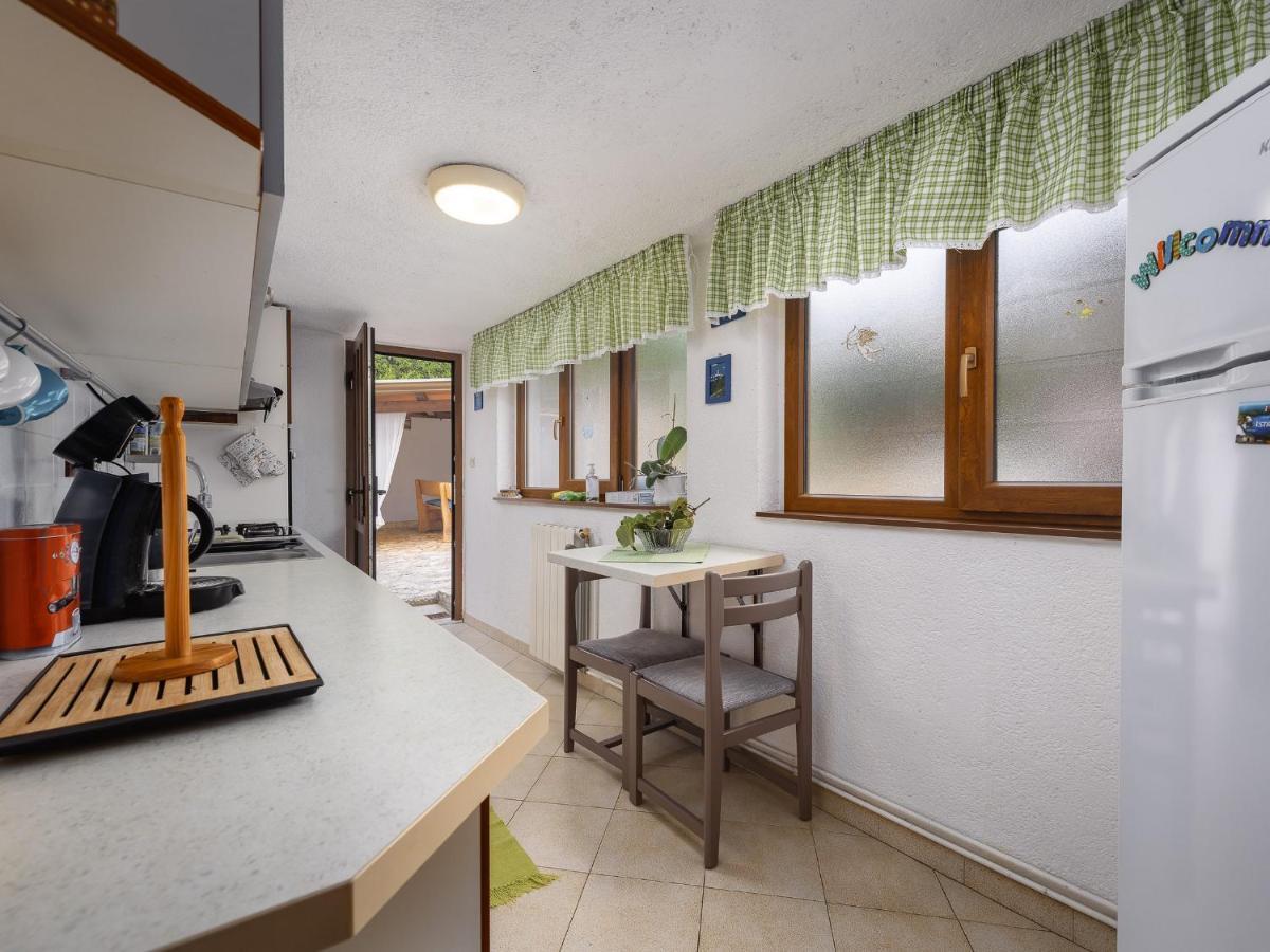Casa Astrid By The Sea In Poreč Dış mekan fotoğraf